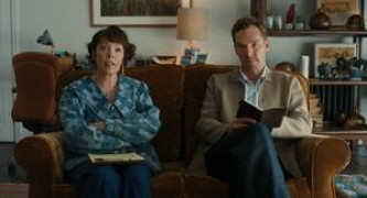 Кадр з фільму Роузи