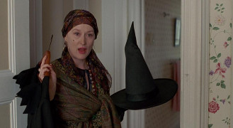 Кадр з фільму Справжні цінності