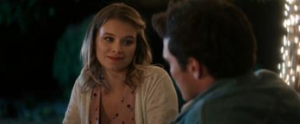 Кадр з фільму Два серця