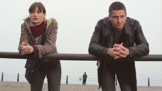 Кадр з фільму Любий Френкі