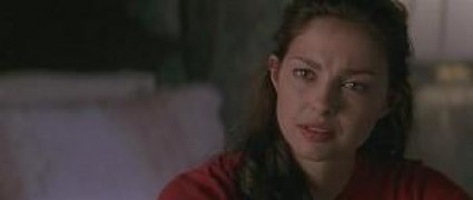 Кадр з фільму Цілуючи дівчат