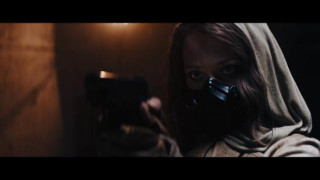 Кадр з фільму М3ҐАН 2.0