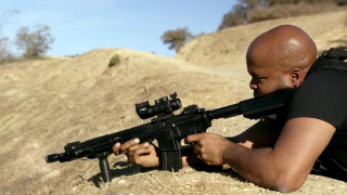 Кадр з фільму Хрест: Повстання лиходіїв