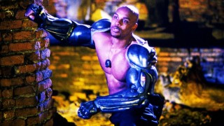 Кадр з фільму Мортал комбат: винищення