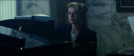 Кадр з фільму Голод