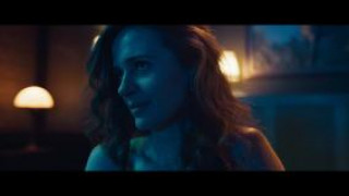 Кадр з фільму Як я покохала гангстера