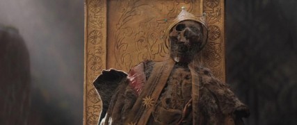 Кадр з фільму Земля тролів 2: У пошуках Золотого Замку