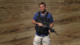 Кадр з фільму Хрест: Повстання лиходіїв