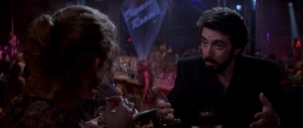 Кадр з фільму Шлях Карліто