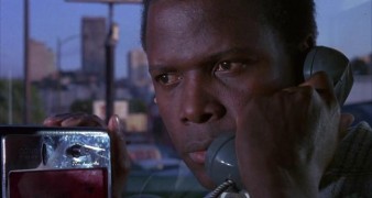 Кадр з фільму Організація