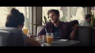 Кадр з фільму Плюс один