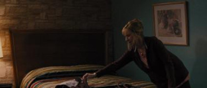 Кадр з фільму Прокляття моєї матері