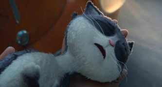 Кадр з фільму 10 життя