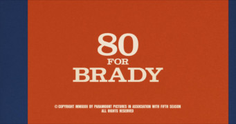 Кадр з фільму Нам за 80 - ми за Бреді