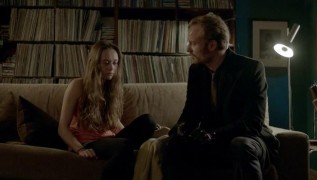 Кадр з фільму Ласкаво просимо у Гамбург