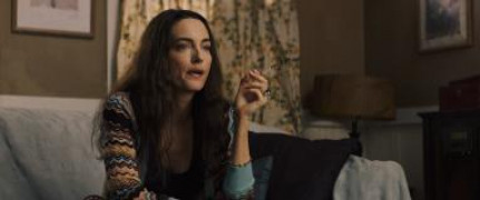 Кадр з фільму Втеча з в'язниці: Остання лють