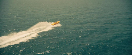 Кадр з фільму Вимагання