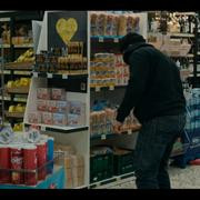 Кадр з фільму Небезпечний