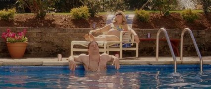 Кадр з фільму Надто крута для тебе