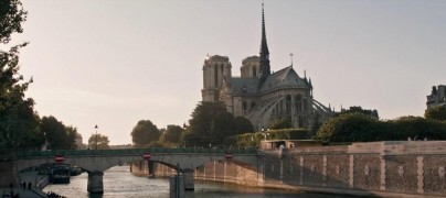 Кадр з фільму Чого хоче Жульєтт