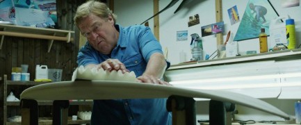 Кадр з фільму Його собаче діло