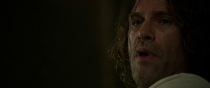 Кадр з фільму Нікуди бігти