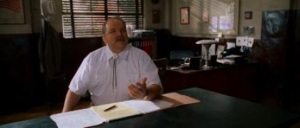 Кадр з фільму Дивна парочка 2