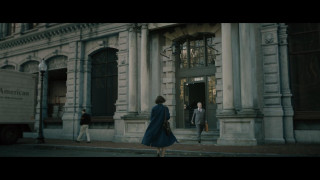 Кадр з фільму Бостонський душитель