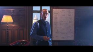 Кадр з фільму Третя хвиля