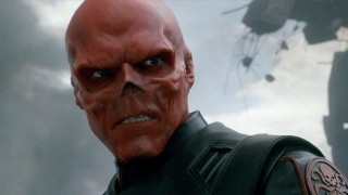 Кадр з фільму Перший месник