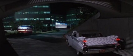 Кадр з фільму Ловець сонця