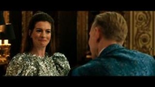 Кадр з фільму Шахрайки