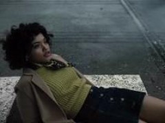 Кадр з фільму Ліга справедливості Зака Снайдера