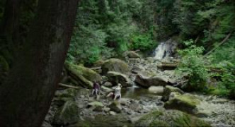 Кадр з фільму В ізоляції