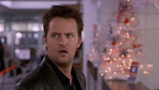 Кадр з фільму Шахраї