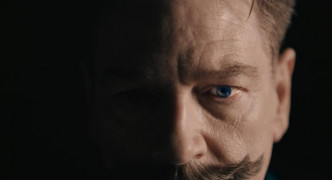 Кадр з фільму Привиди у Венеції