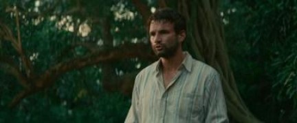 Кадр з фільму Джунглі