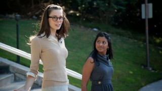 Кадр з фільму Смертельні ігри