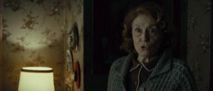 Кадр з фільму Прозріння