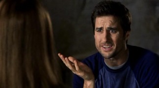 Кадр з фільму Алекс та Емма