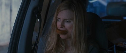 Кадр з фільму Угруповання "Схід"