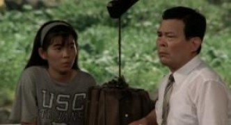 Кадр з фільму Серпнева рапсодія