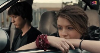 Кадр з фільму Крутий як я