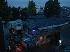 Кадр з фільму Ідеальні дні