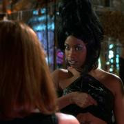 Кадр з фільму Скажений Сесіл