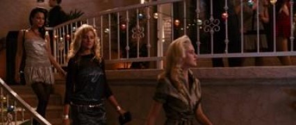 Кадр з фільму Відвези мене додому