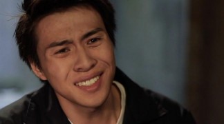 Кадр з фільму Територія 8