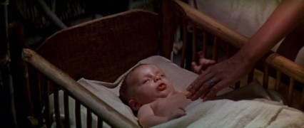 Кадр з фільму Гаваї