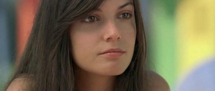 Кадр з фільму Пробач за кохання