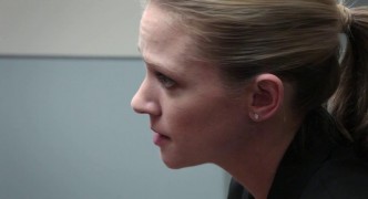 Кадр з фільму Перевертень